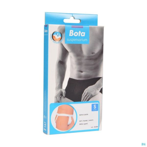 Bota Suspensoir/draagband Elasta S