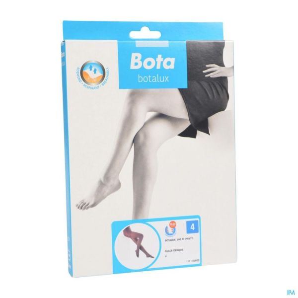 Botalux 140 Panty De Soutien Glace Opaque N4