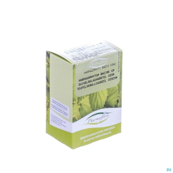 Harpagophytum Racine Bt Pharmaflore 100 G