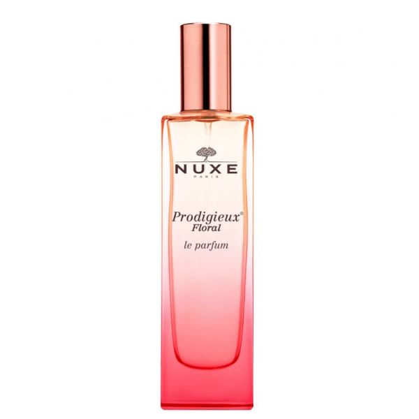 Nuxe Prodigieux Floral Parfum Vaporisateur 50ml Prix Permanent