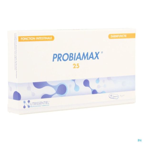 Probio max    v-gélules  30