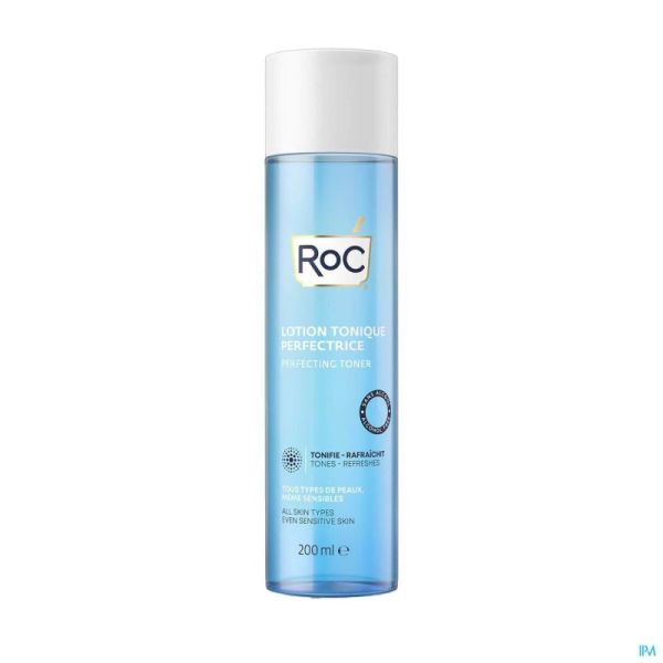 Roc Perfecting Toner Flacon 200ml