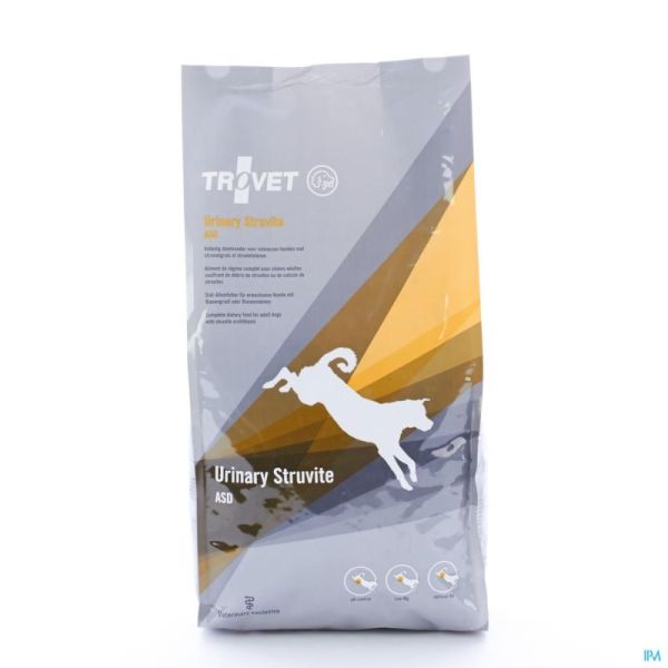 Trovet Asd Chien Vétérinaire 3 Kg