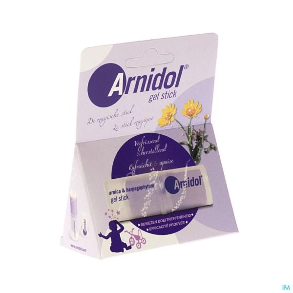 Arnidol Gel Stick 15 Ml