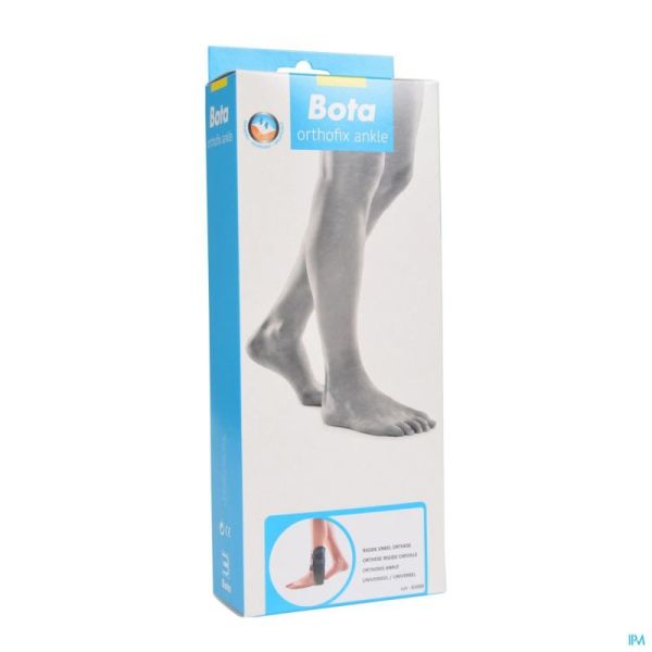 Bota Cheveux Orthese Rig Stab Univ 1 Pièce