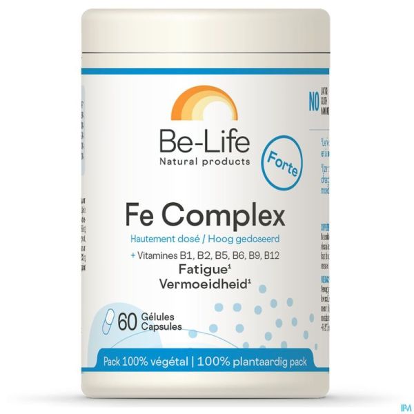 Cee - Fe Complex 60g