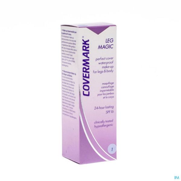 Covermark Leg Magic Nr 1