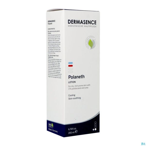 Dermasence Polaneth Lotion 200ml