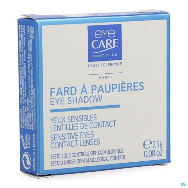 Eye Care Ombre Paup. Ivoire 942 2,5g