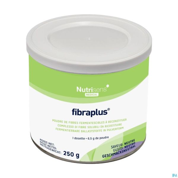 Fibraplus 250g