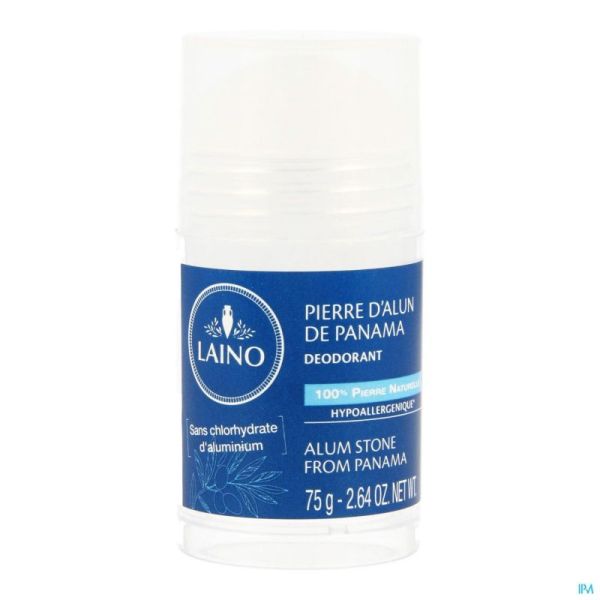 Laino Déodorant Pierre Alun Stick 75 G