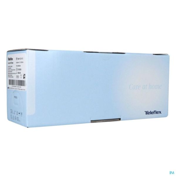 Liquick Base Ergoth.sonde Ves. Ch12 20cm 60 630112