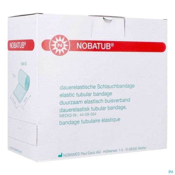Noba Nobatub D 7,50cmx10m 1 9580650