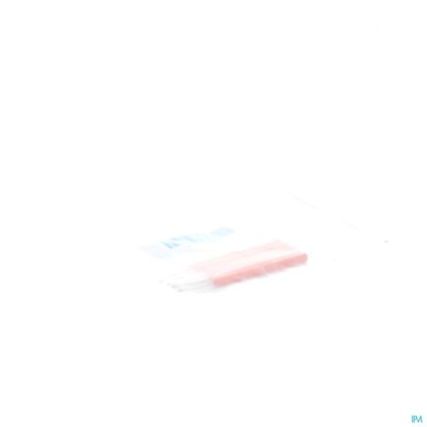 Proximal P20 Cyl Fine Red P20 5 Pièce