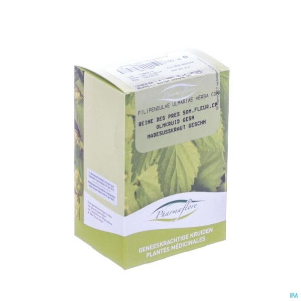 Reine Des Pres Herbe Coup Bt Pharmaflore 100 G