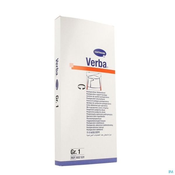 Verba Hartm 65- 75cm N1 9325315