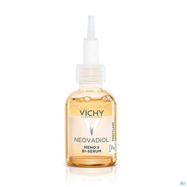 Vichy Néovadiol Méno 5 Bi-sérum Flacon de 30ml