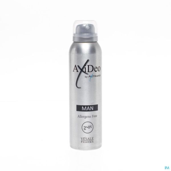 Axideo Homme 150 Ml