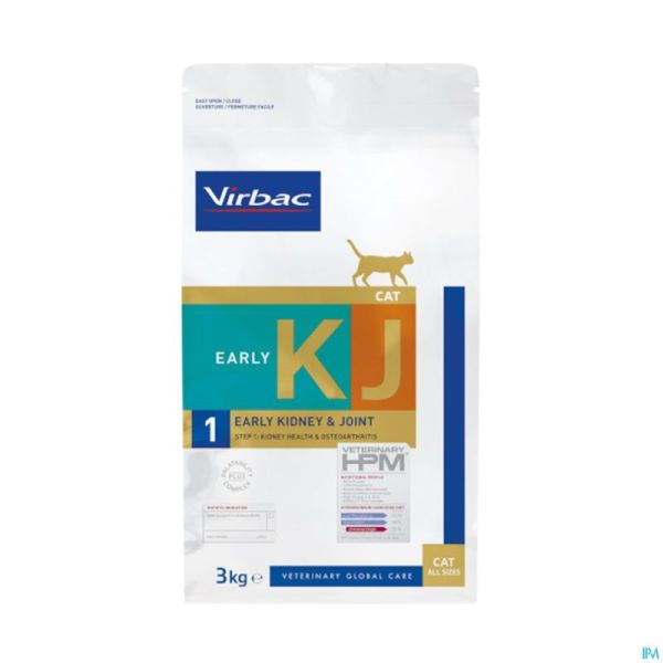 Cat Kidney&joint 2 1,5kg
