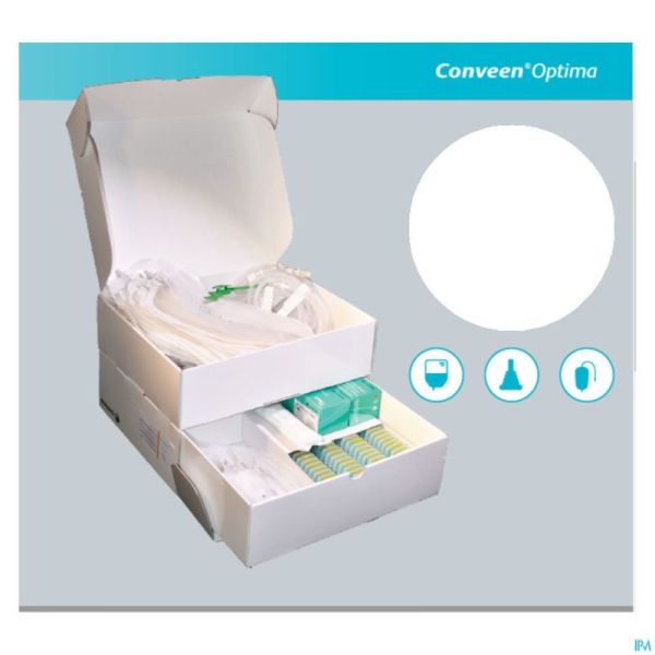 Conveen Optima Pack Standard 28mm 1 21732