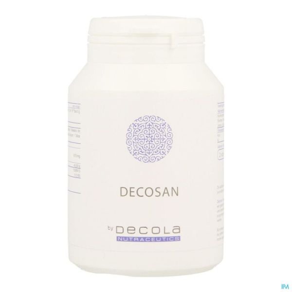 Decosan Decola 60 Gélules
