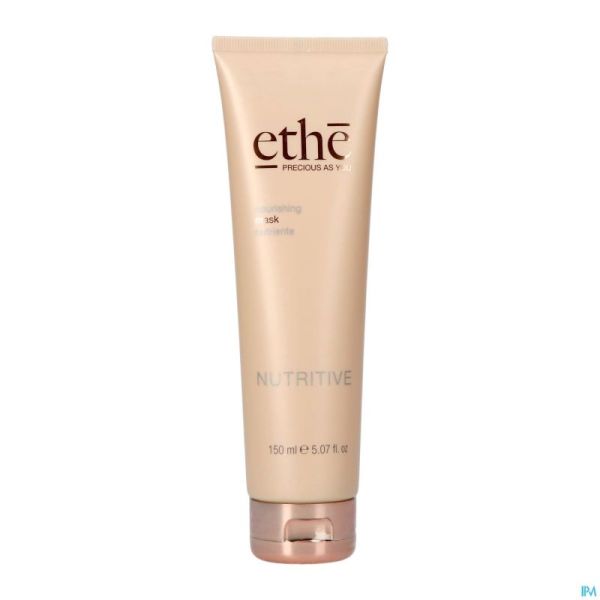 Ethe Nutritive Masque Capillaire Ch.secs Tube150ml