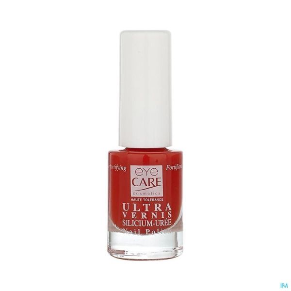 Eye Care Vernis A Ongles Su Flamenco 1519