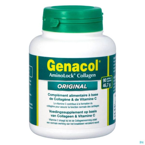 Genacol Gel 90