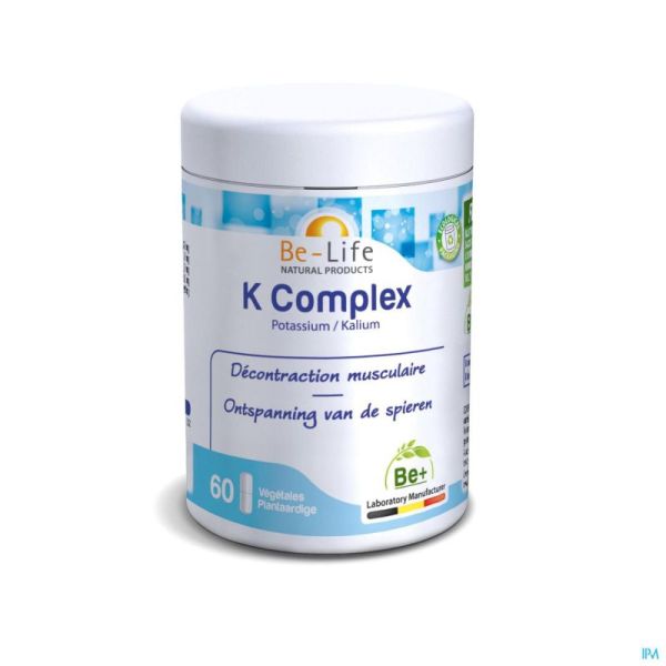 K Complex 60g