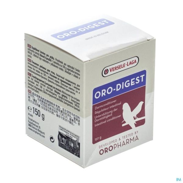 Orod-digest Vétérinaire 460244 150 G