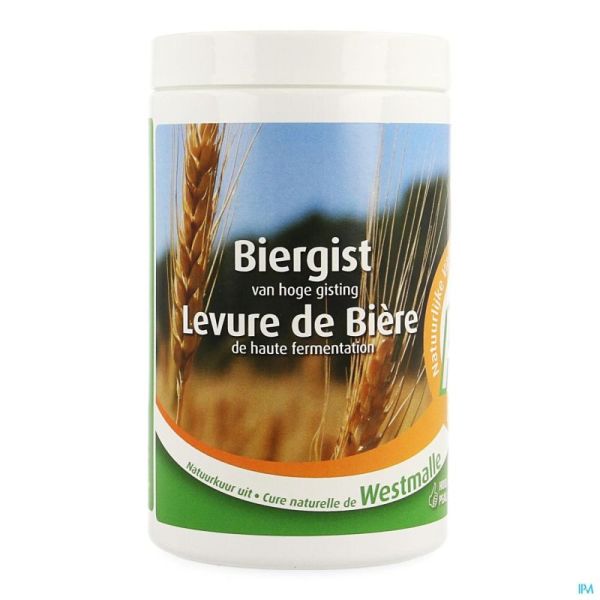 Pax Levure De Biere Comprimés 250 G