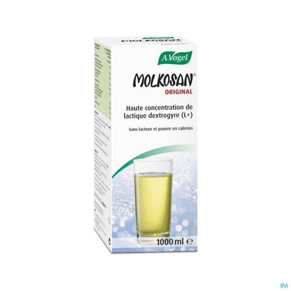 Vogel Molkosan 1 L 