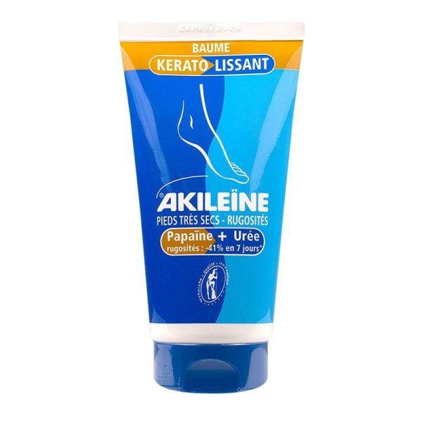 Akileine Baume Kerato Lissant 75ml 102051