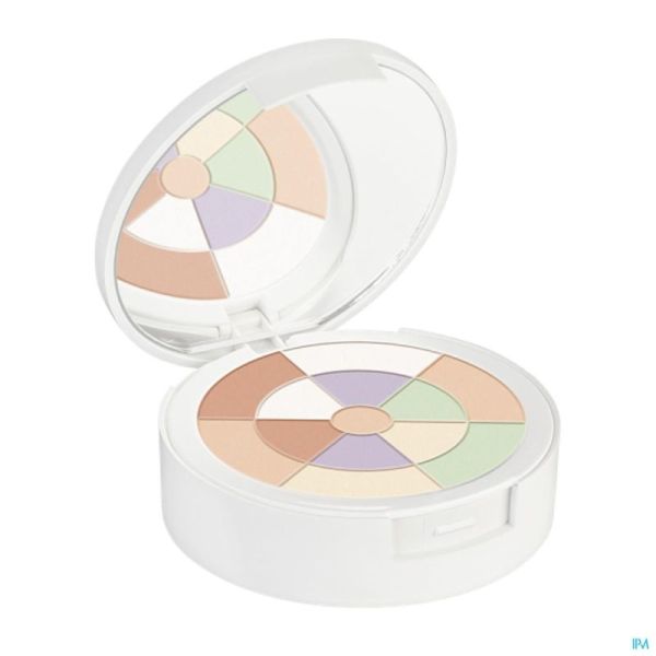 Avène Couvrance Poudre Mosaique Lumiere 10g 