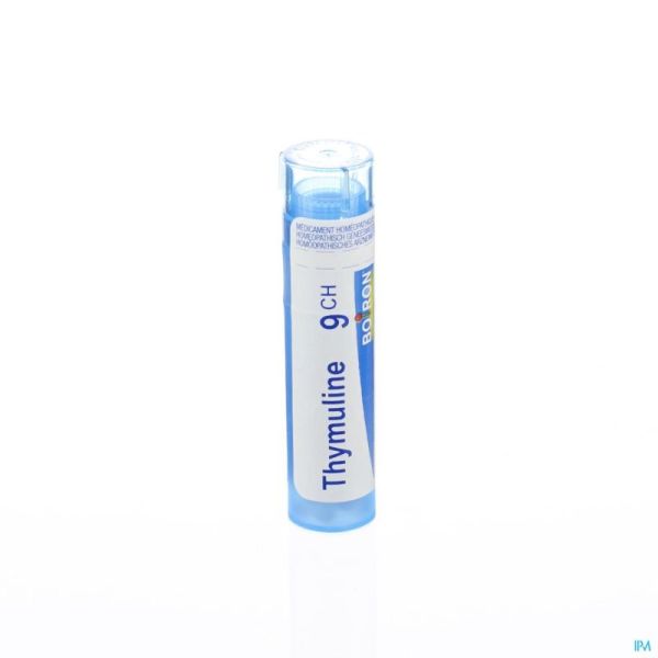 Boiron Granules Thymuline 9ch 4 G