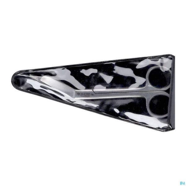 Ciseaux Lister Gauchers Covarmed