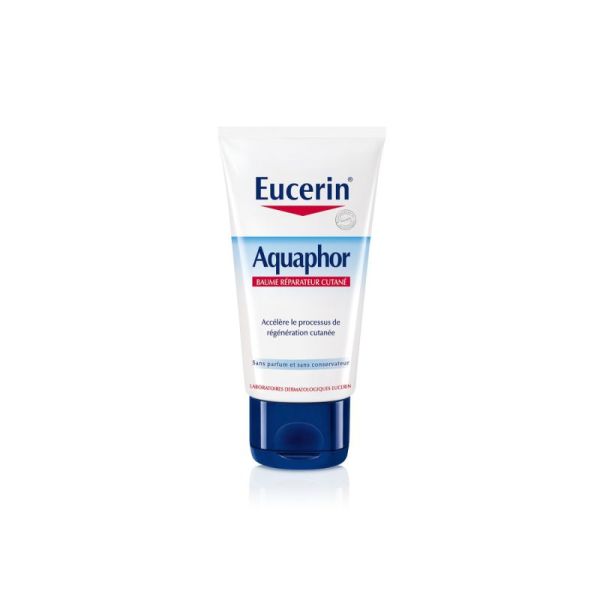 Eucerin Aquaphor Pommade Réparatrice  40 G