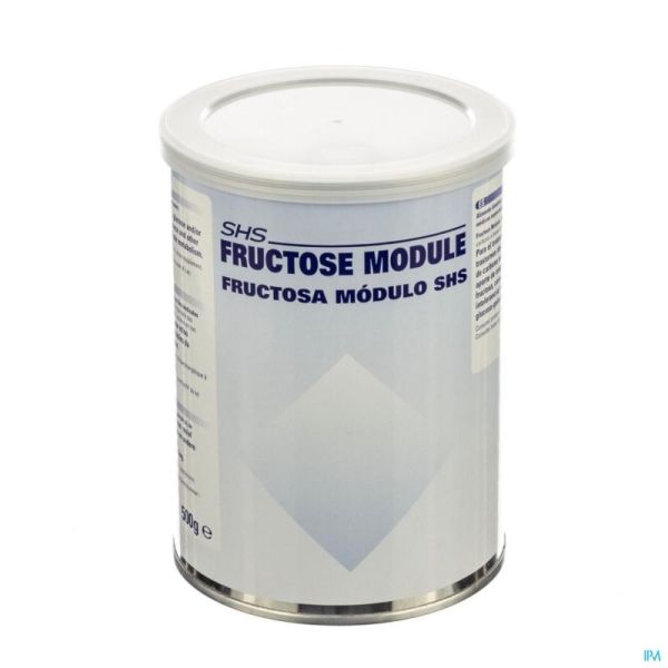 Fructose Module 500g