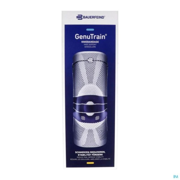 Genutrain Titan T5
