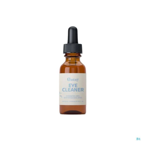 Gutsy Eye Cleaner 50ml