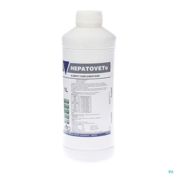 Hepatoveto 1l