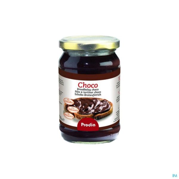 Prodia Choco + Edulc 320 G