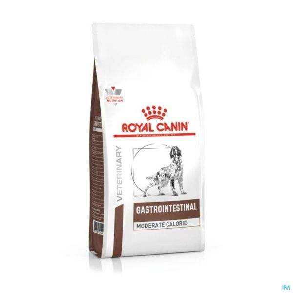 Royal Canin Veterinary Diet Canine Gastroint. Mod. Cal. 2kg