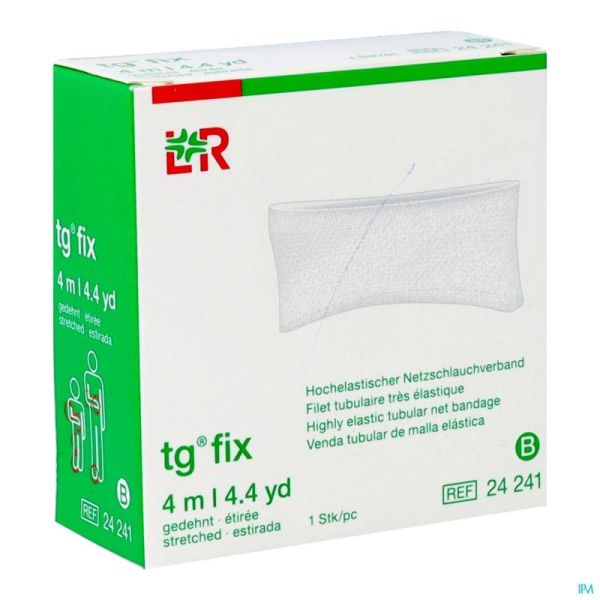 Tg-fix B Filet Tubulaire Main 24241 4m