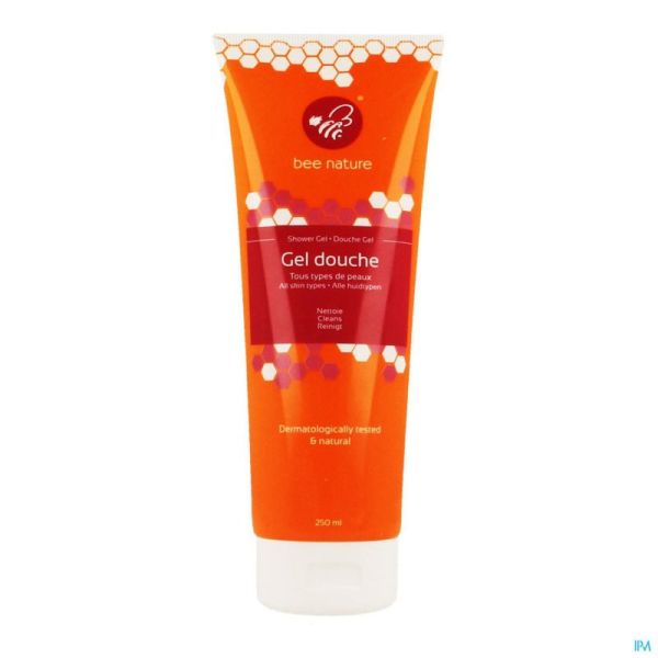 Bee Nature Gel Douche 250ml