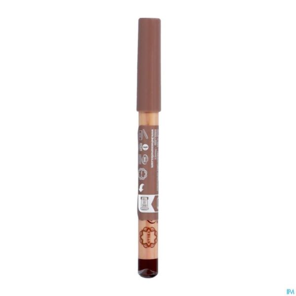 Boho Crayon Yeux 02 Brun Bio 0,8g