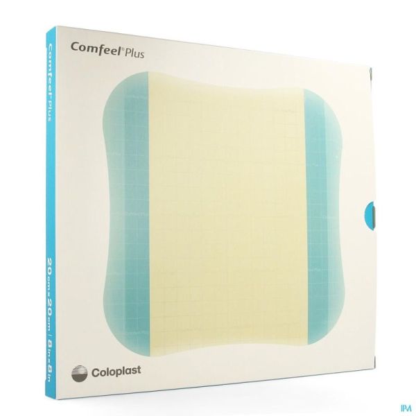 Comfeel Plus 33120 20x20 5 Pièce