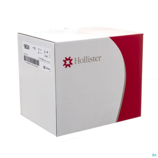 Hollister Poche Jambe 500ml 10 9624