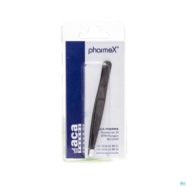 Pince A Epiler Mod Crabe Int 1 Pièce