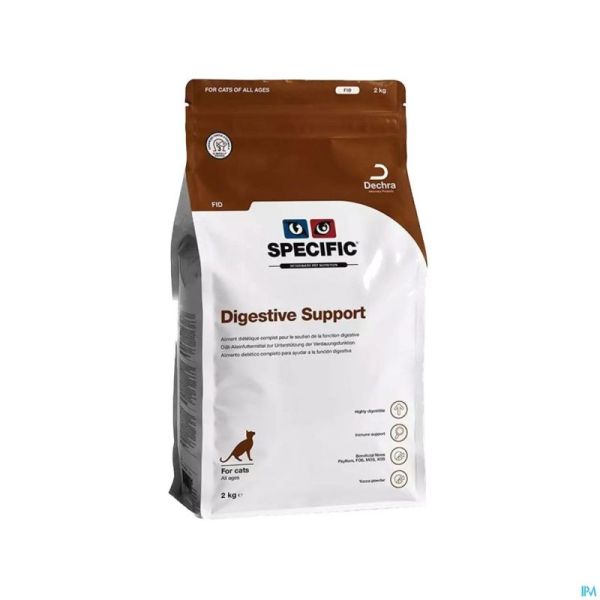 Specific Fid Digestive Support 2kg